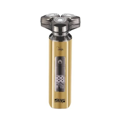 ماشین اصلاح موی صورت شارژی دی اس پی مدل DSP-60646