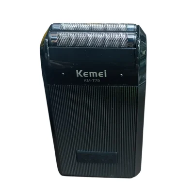ماشین اصلاح موی صورت شارژی کیمی مدل km-t79