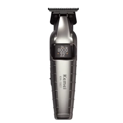 ماشین اصلاح موی سر و صورت شارژی کیمی مدل km-1807