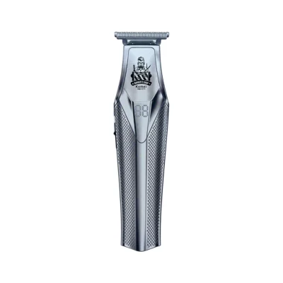 ماشین اصلاح موی صورت شارژی کیمی مدل KM-1771