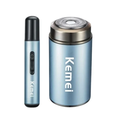 ماشین اصلاح کیمی مدل KM-T390