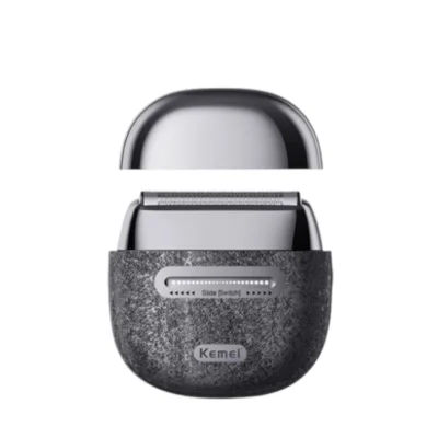 ماشین اصلاح موی صورت شارژی کیمی مدل KM-T381
