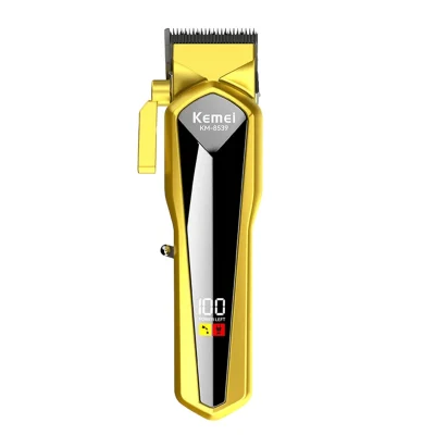 ماشین اصلاح کیمی مدل km-8539