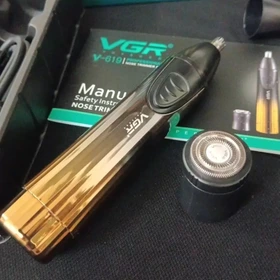 موزن ماتیکی مسافرتی وی جی آر VGR V-619