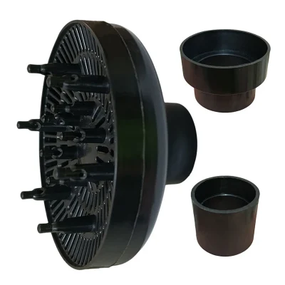 دیسپانسر سشوار دی اس پی مدل b8 مجموعه 3 عددی