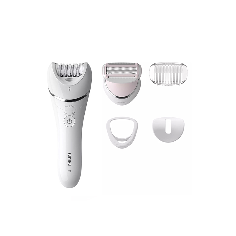 اپیلاتور فیلیپس مدل Philips bre710