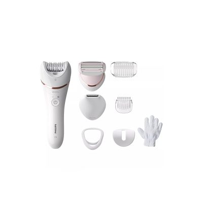 اپیلاتور فیلیپس مدل Philips bre720
