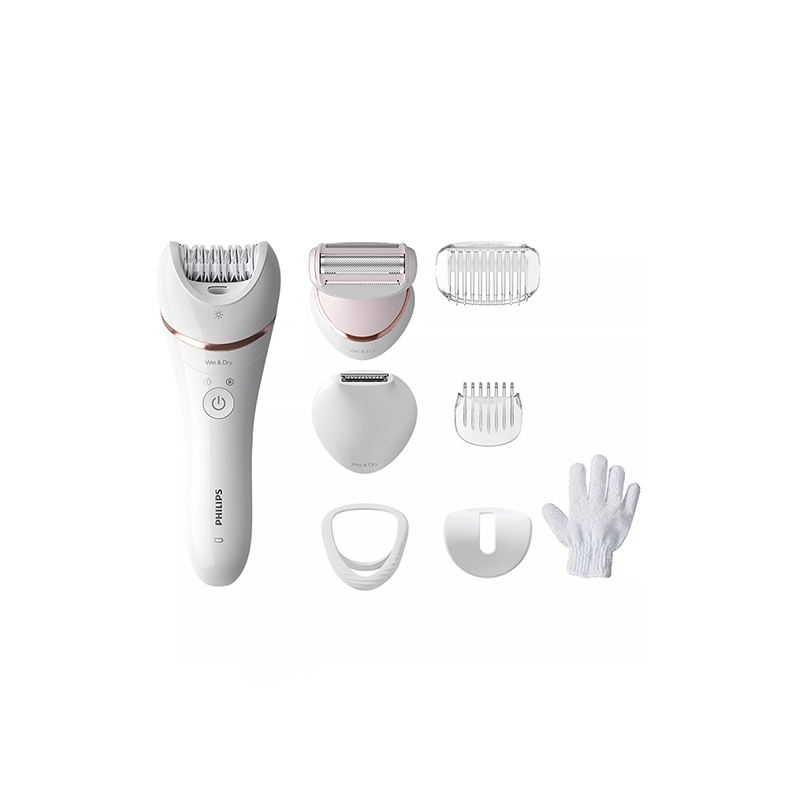 اپیلاتور فیلیپس مدل Philips bre720