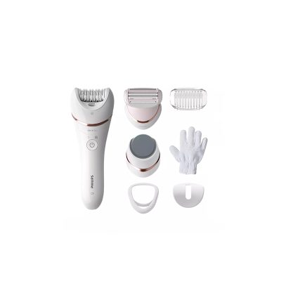 اپیلاتور فیلیپس مدل Philips bre730