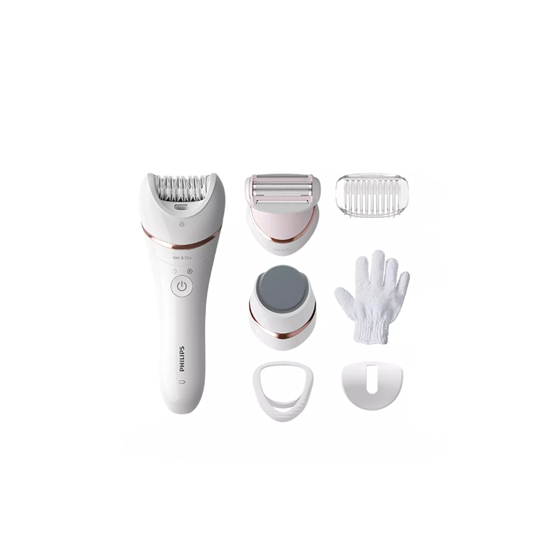 اپیلاتور فیلیپس مدل Philips bre730