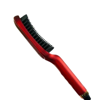 برس حرارتی حالت‌دهنده مو انزو پروفیشینال مدل 4102pro