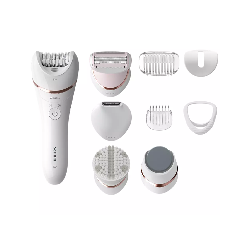 اپیلاتور فیلیپس مدل Philips BRE257/00