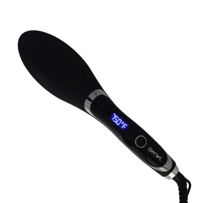 برس حرارتی حالت‌دهنده مو جیمی مدل GMM-2972