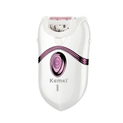 اپیلاتور کیمی مدل KM-395