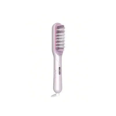 برس حرارتی بخاردار شیگلم مدل Hydra Shot Steam straightening brush Pro