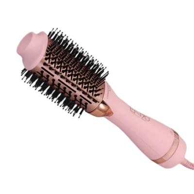سشوار برس‌دار حالت‌دهنده انزو پروفیشینال مدل EN-6209