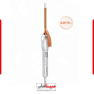 بابلیس فر کننده مو شیگلم It Curling Iron